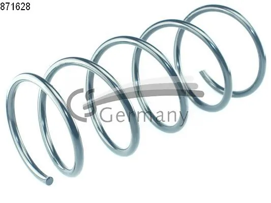 Suspension Spring